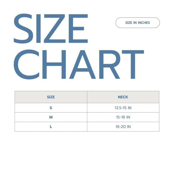 Macrame Handmade Collar and Leash Set (Brown) - Picture 2 of 2